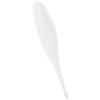 Masażer punktowy Satisfyer Twirling Fun Trip biały